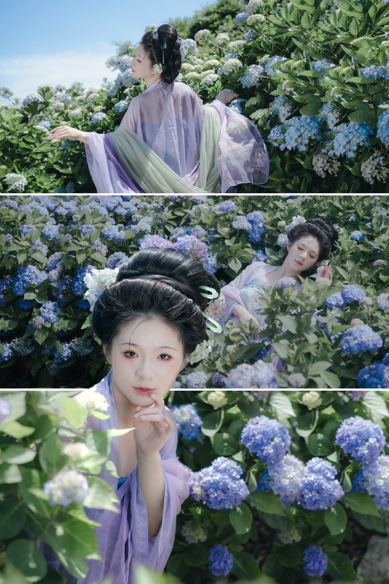 圖4.花與樹園藝可體驗古典的漢服裝扮_0.jpg