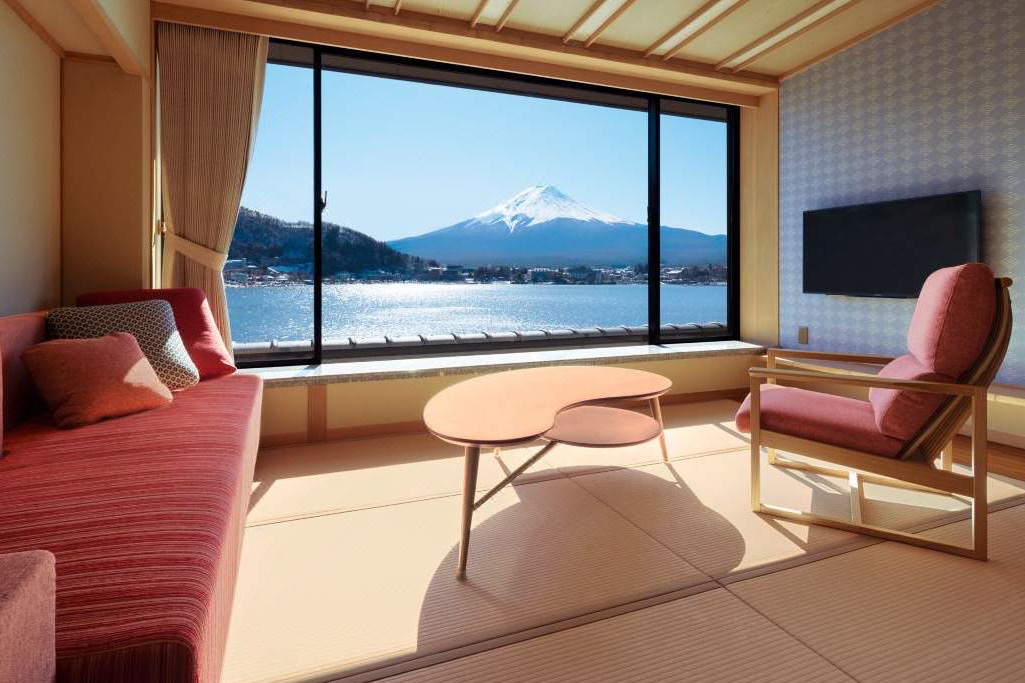 湖山亭產屋