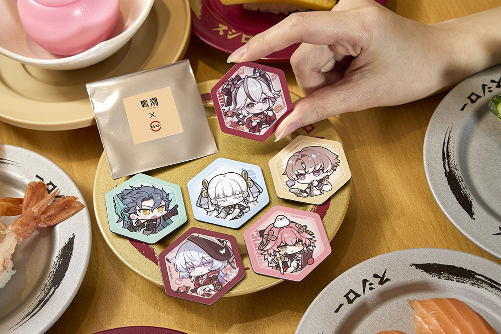 主題店限定滿額贈(1月8日起)_壽司郎×《鳴潮》Q版冰箱貼_款式隨機贈送，恕不挑款.jpg