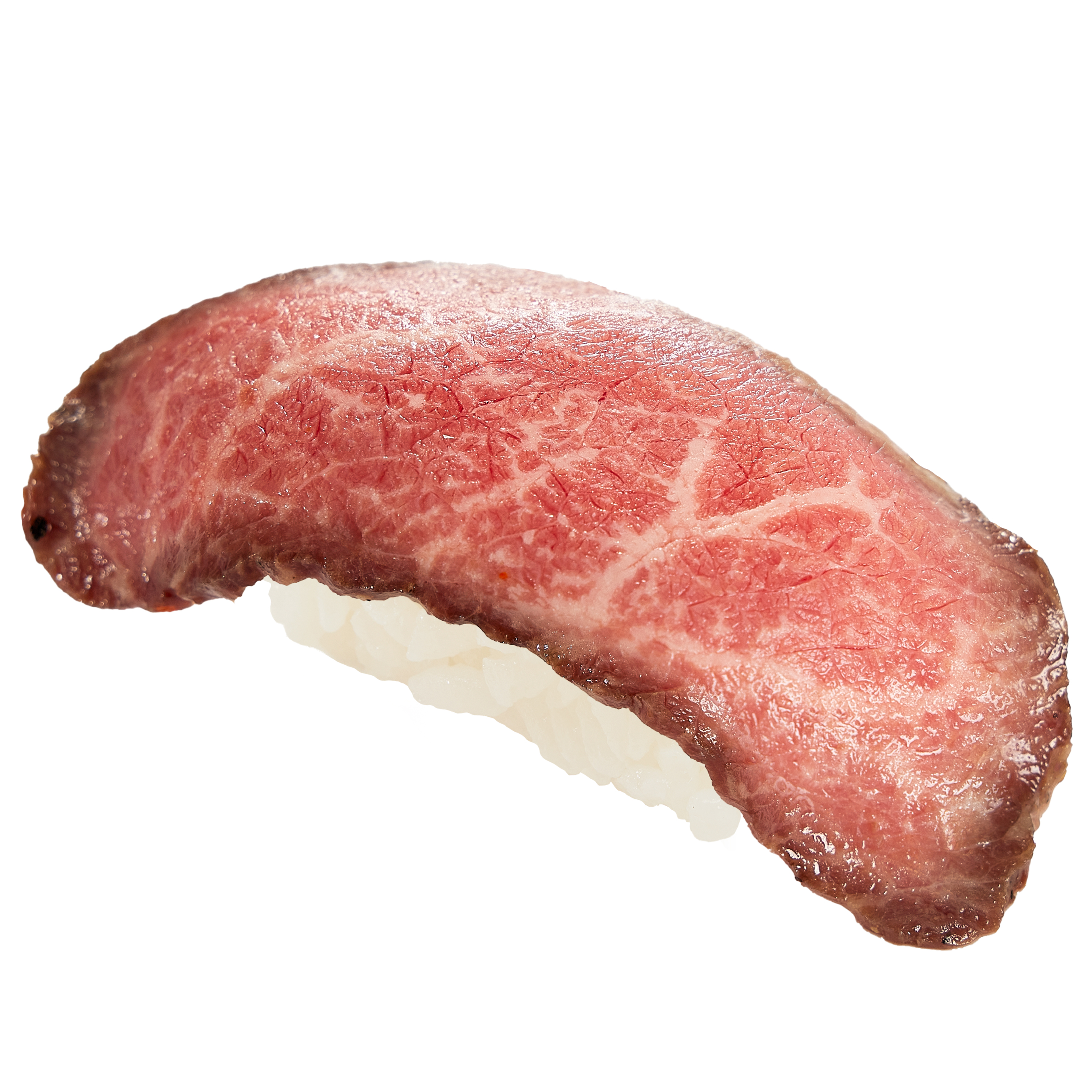 A4和牛烤牛肉