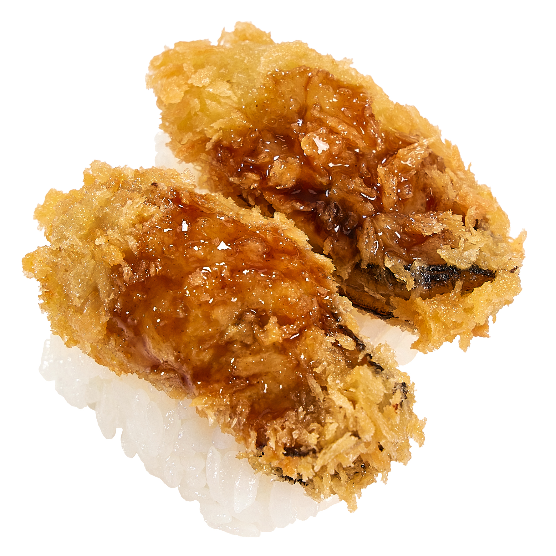 廣島縣產酥炸牡蠣