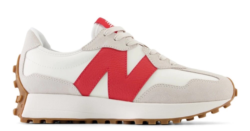 New Balance 復古鞋