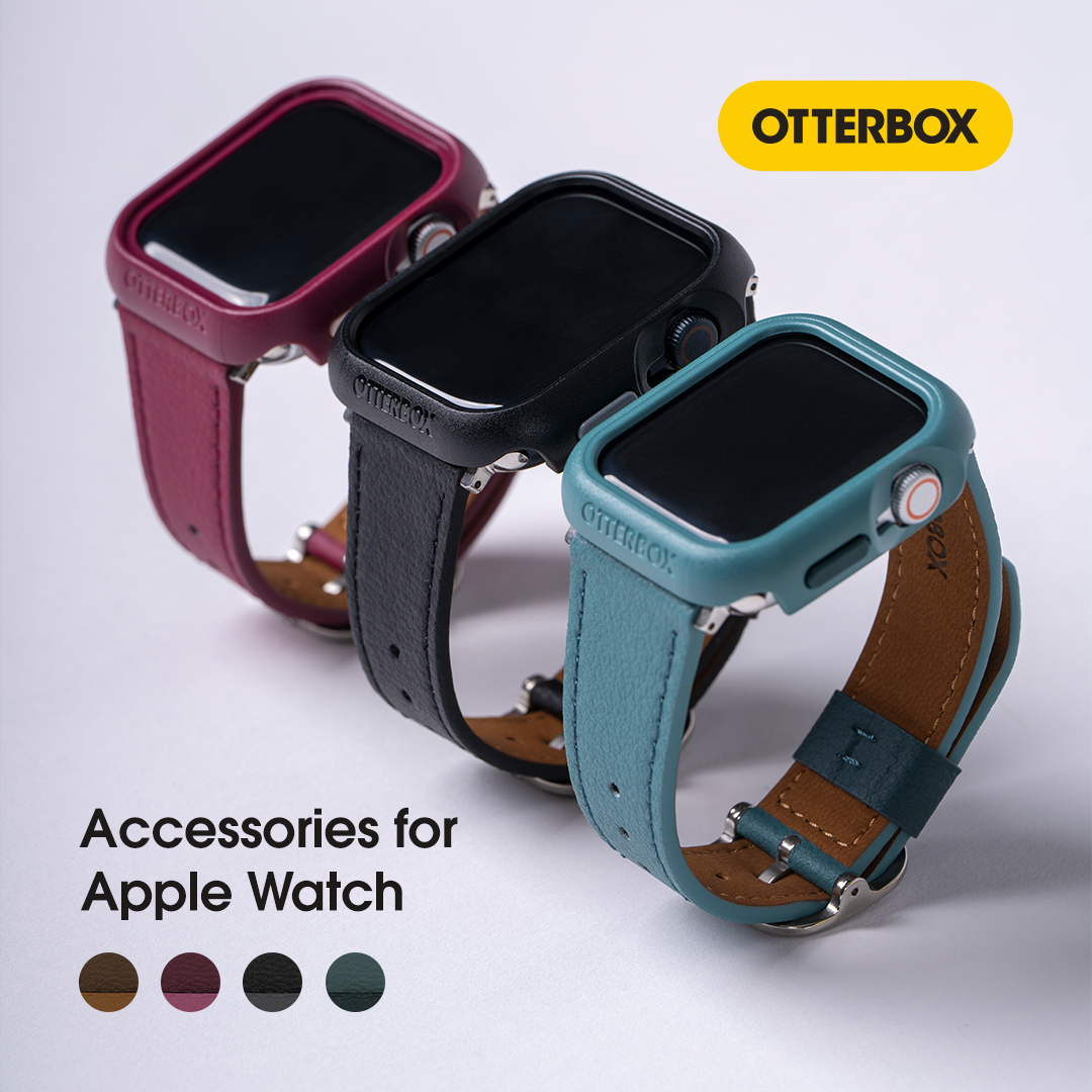 Apple Watch錶帶系列