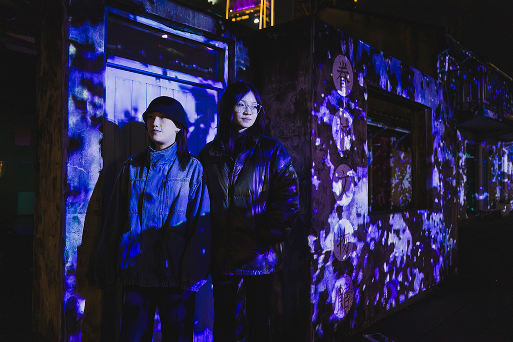 《失眠五階段：Insomnia》作者：高家琪與張哲瑜