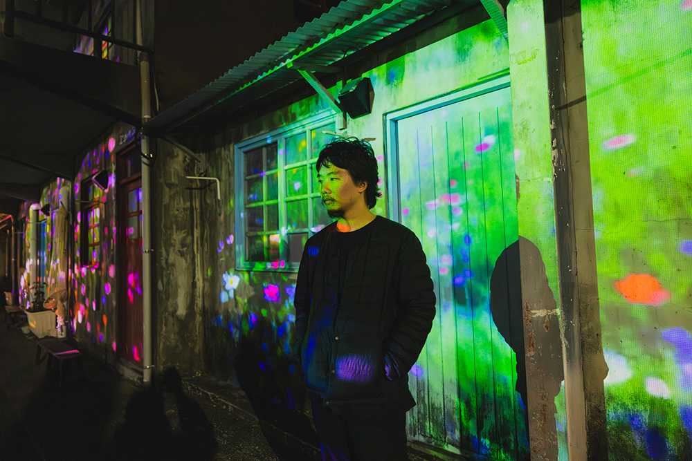 《breathe_呼吸城市》作者：韓在龍