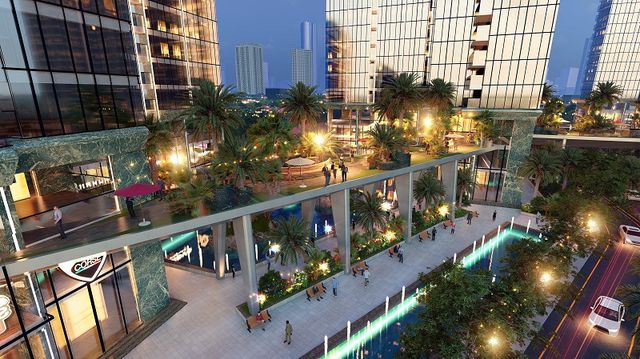 Sunshine City Sài Gòn lọt vào tầm ngắm của khách hàng Hàn Quốc - 3 Sunshine City Sài Gòn lọt vào tầm ngắm của khách hàng Hàn Quốc - 3