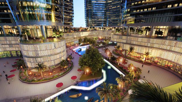 Sunshine Group sắp ra mắt siêu phẩm resort 4.0 bên sông Sài Gòn - 4