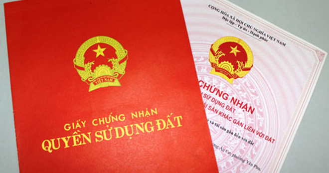 tiền sử dụng đất