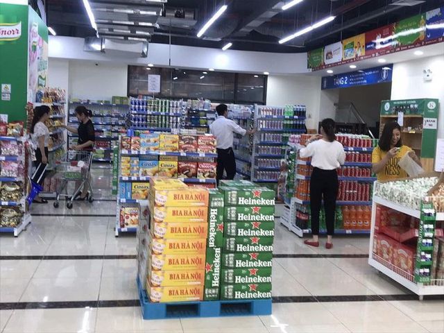 Nhân dịp sinh nhật Sunshine Mart, khách hàng sẽ được hưởng nhiều chính sách ưu đãi cùng các phần quà tặng hấp dẫn.