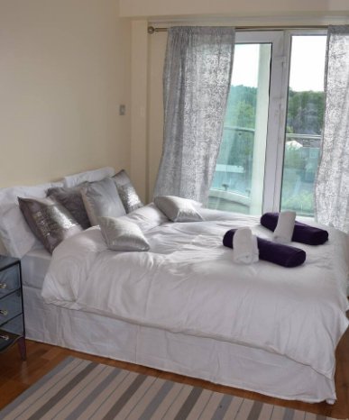 Sunshine Place Enfield - Two Bedrooms