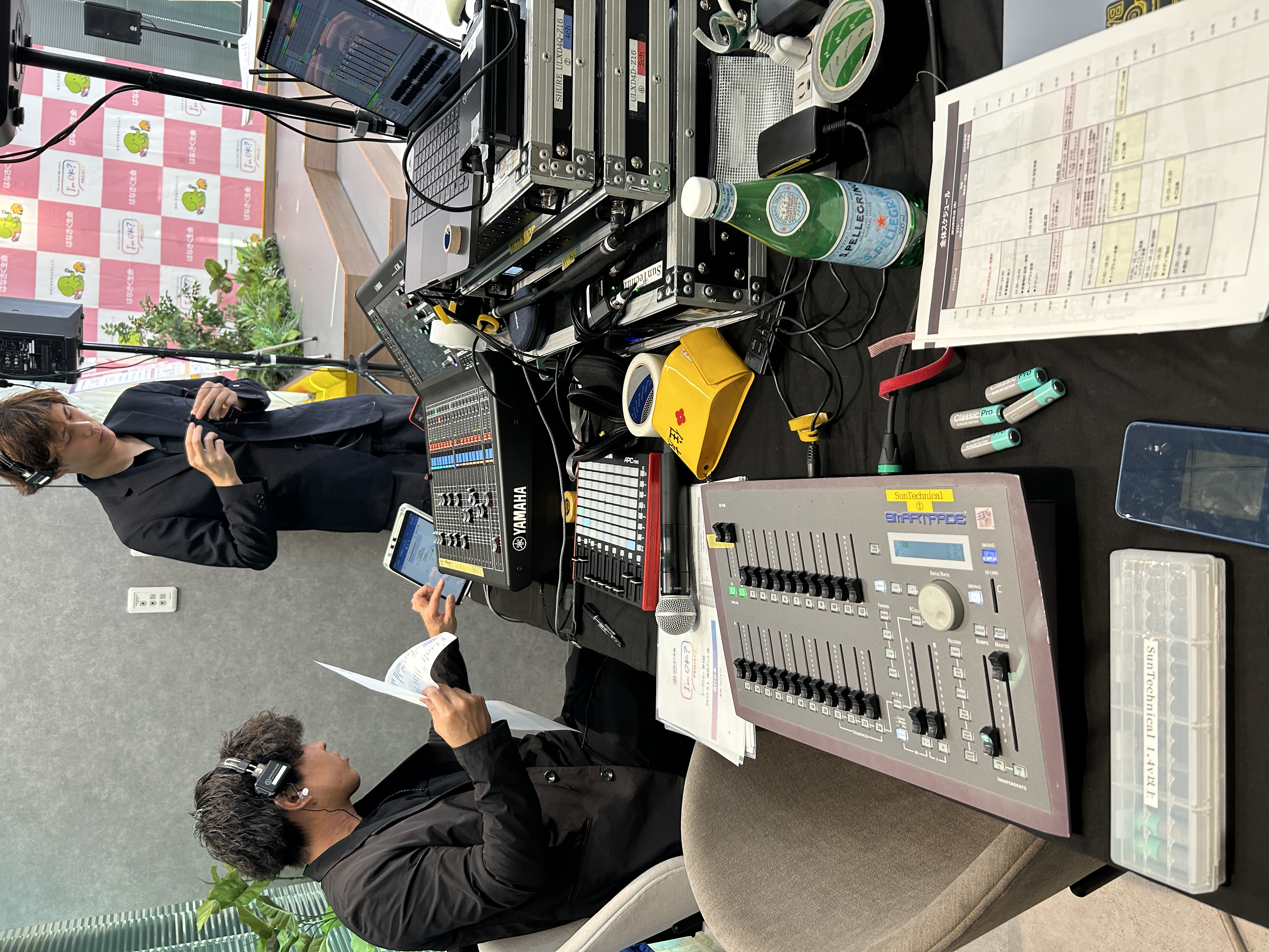 タレントイベント