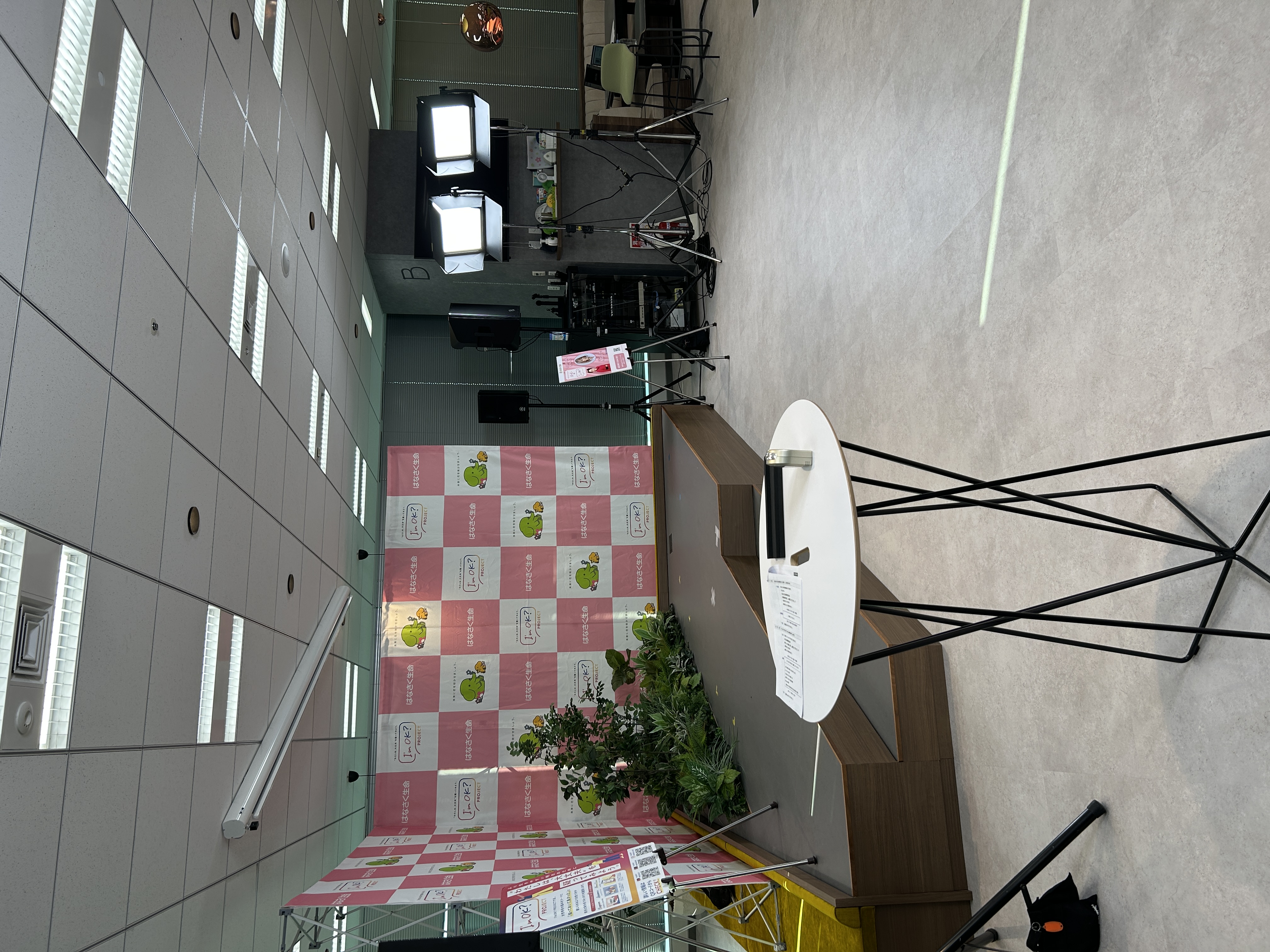 タレントイベント