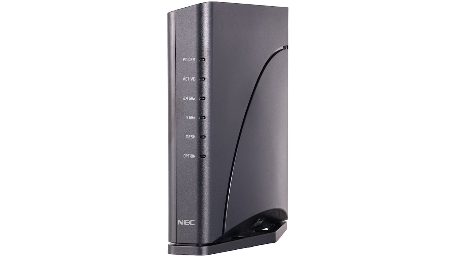 Wi-Fi 7対応ホームルーター NEC Aterm 7200D8BE レンタル