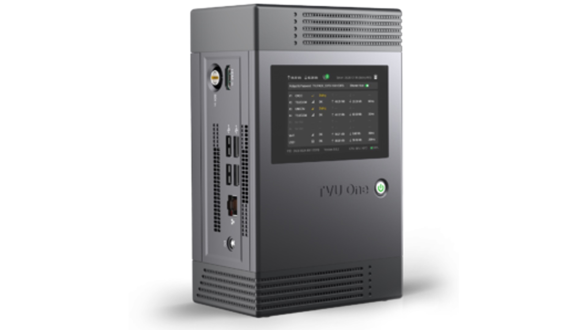 マルチSIMルーター TVU ONE レンタル