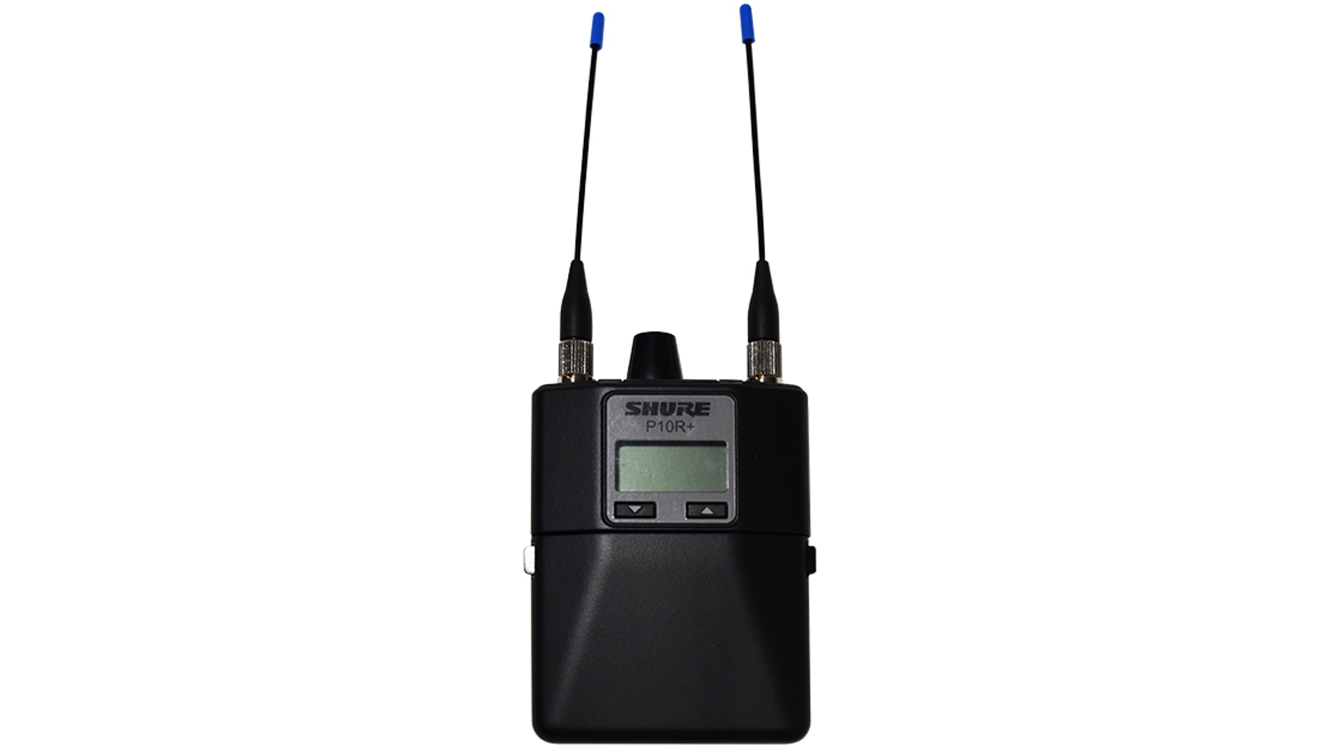 WS帯ボディーパック型受信機 SHURE P10R+-L11J レンタル