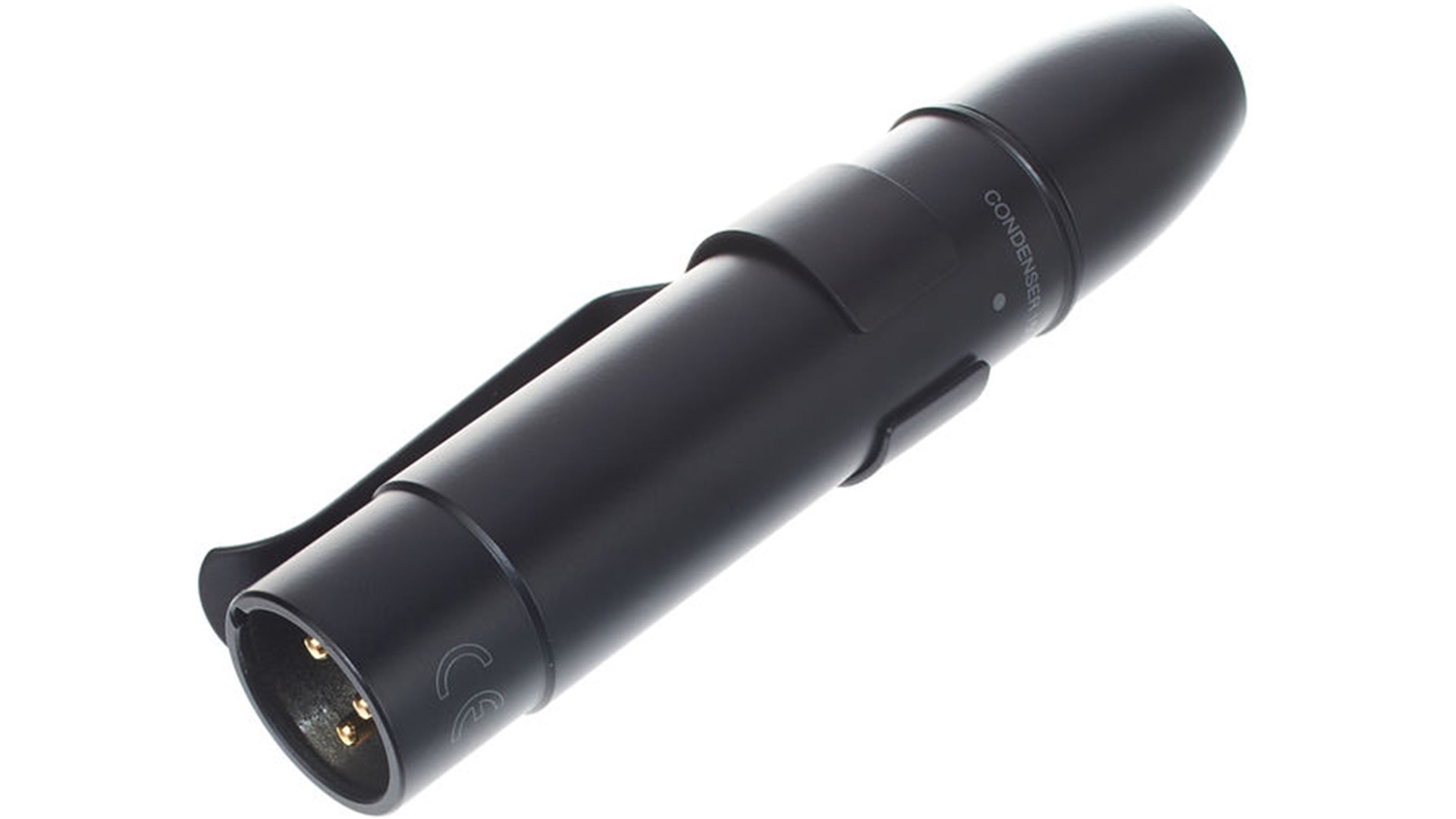 マイクロホン用インラインプリアンプ SHURE RK100PK レンタル