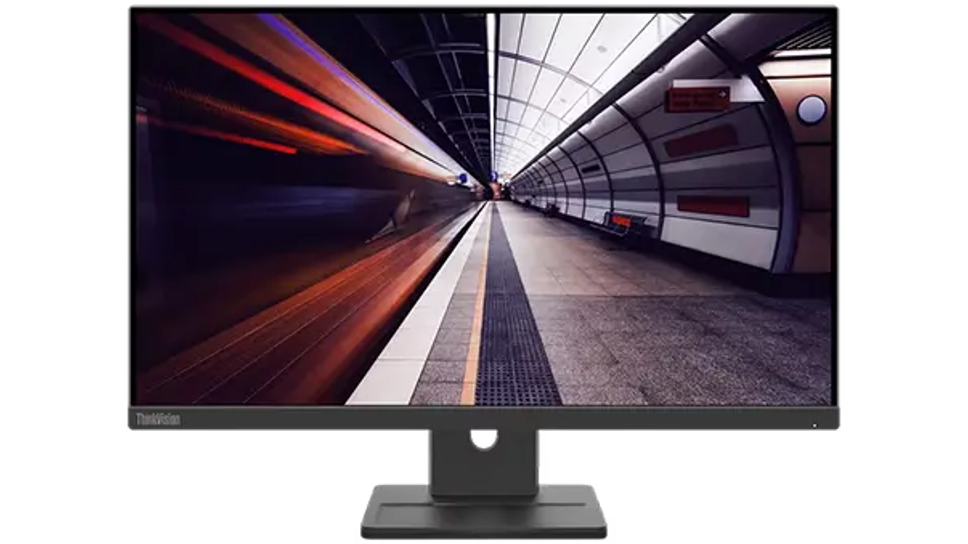 23.8インチ液晶モニター Lenovo ThinkVision E24-30 レンタル