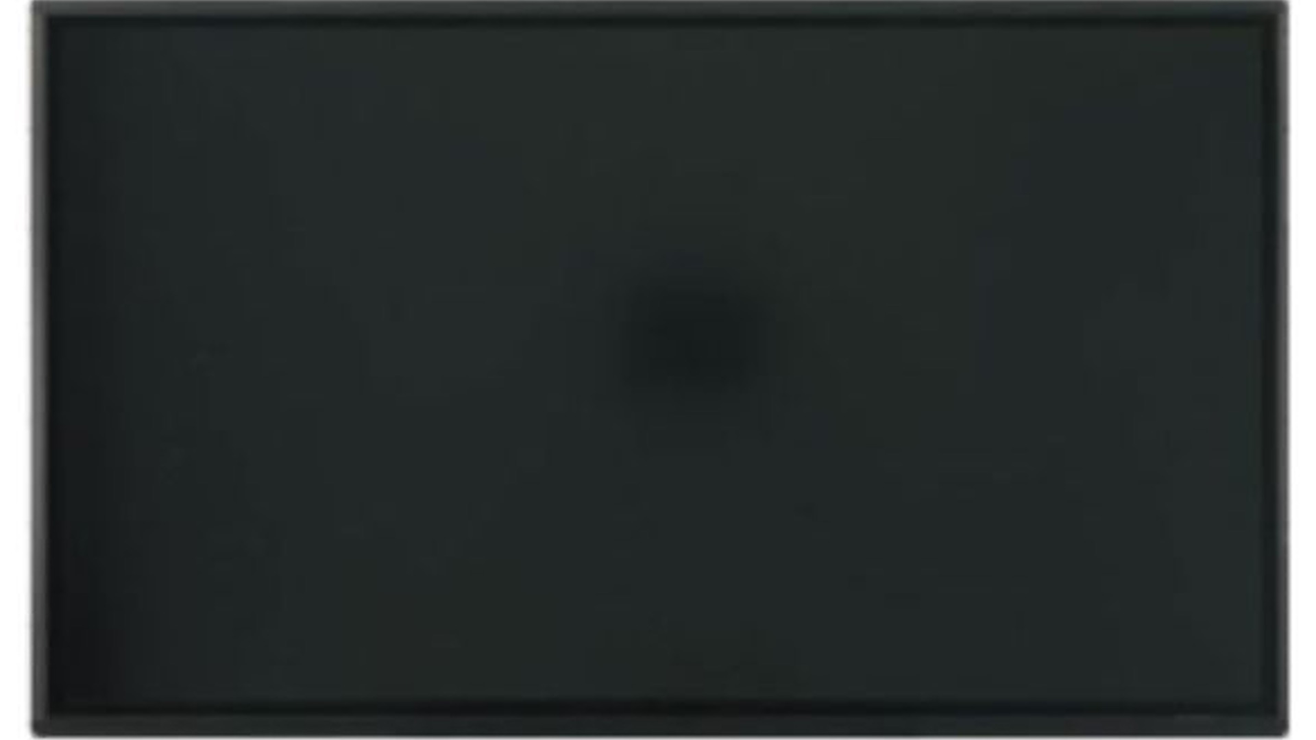 BIG PAD 50インチ4K液晶タッチパネルディスプレイ SHARP PN-HW501T レンタル