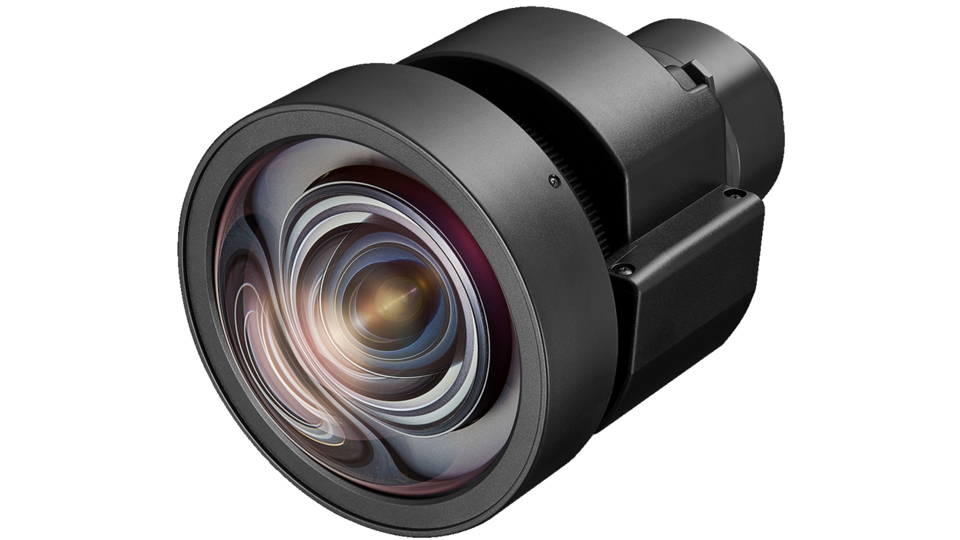 短焦点ズームレンズ Panasonic ET-C1W300 レンタル