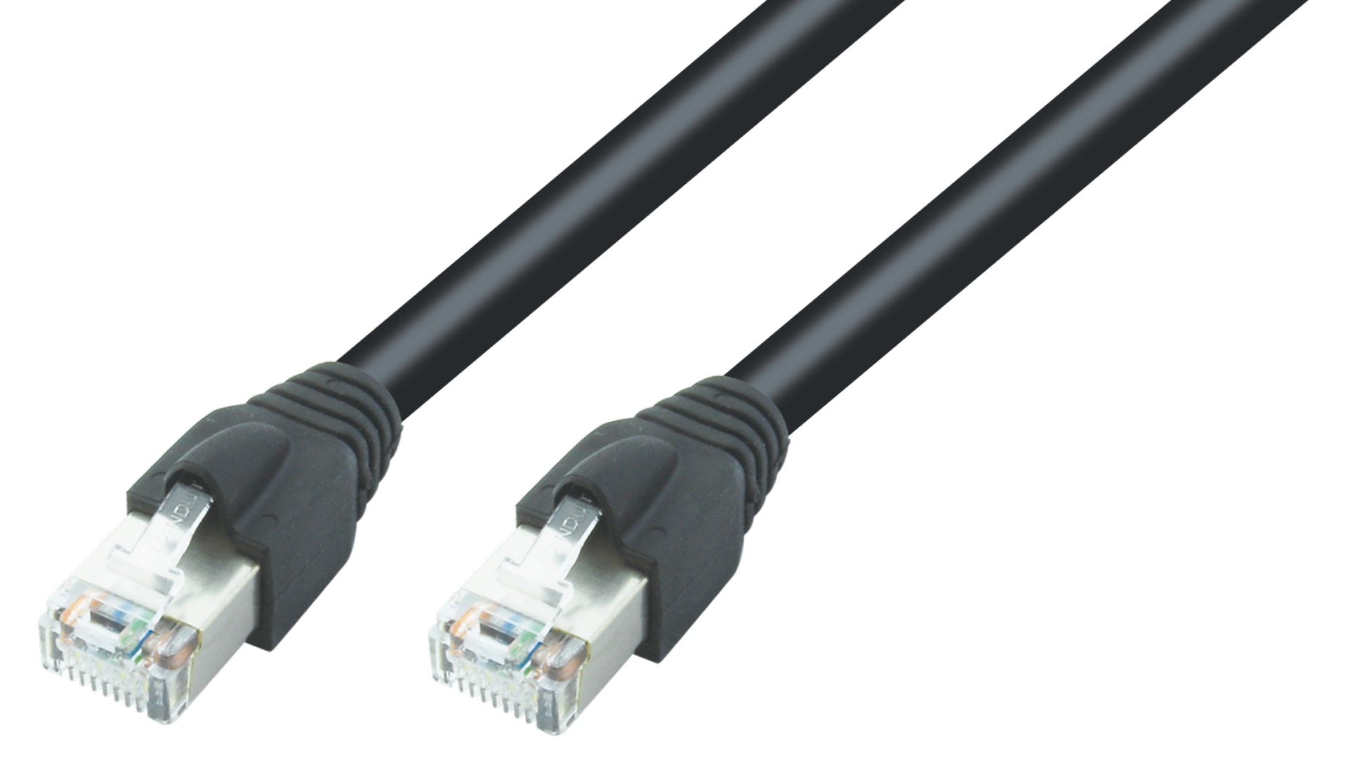 Cat5e LANケーブル 100m CANARE ETC100L-M レンタル