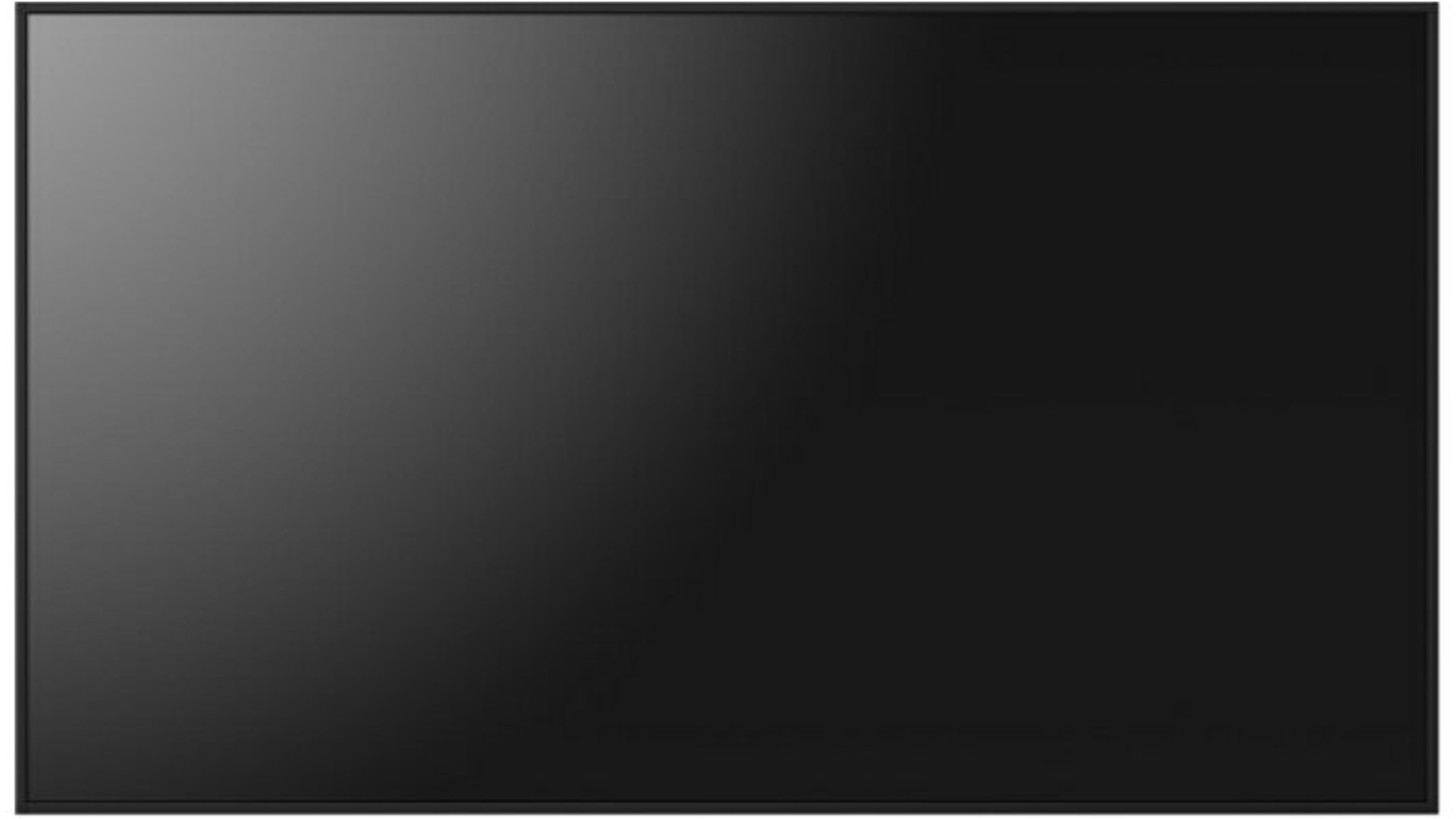 98インチ4K液晶インフォメーションディスプレイ SHARP PN-ME982 レンタル
