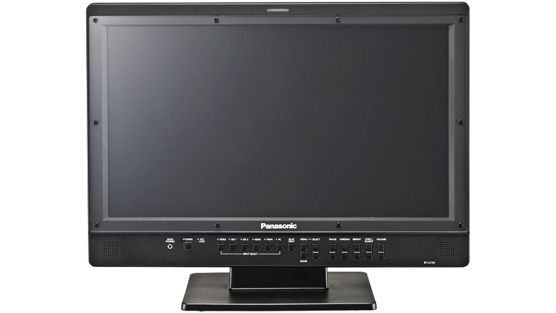 21.5インチ液晶モニター Panasonic BT-LH2170 レンタル