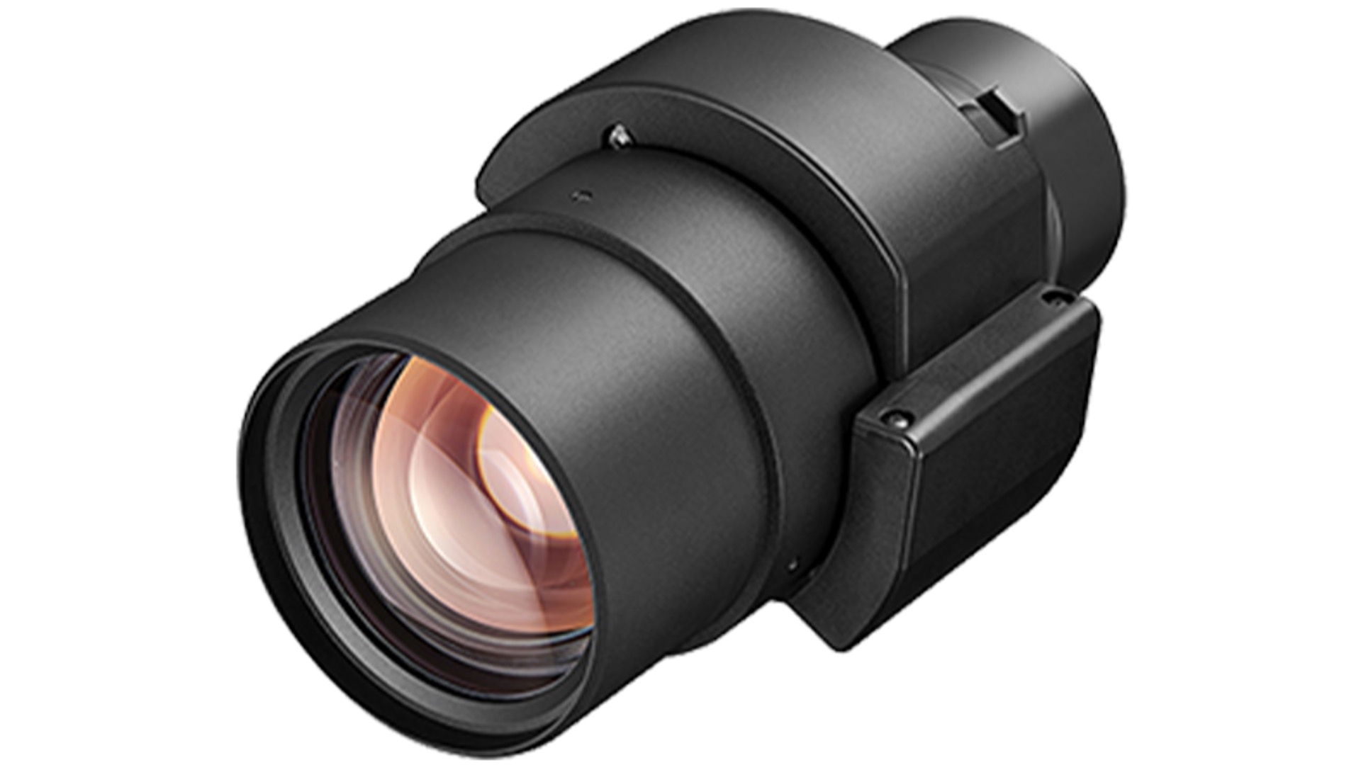 長焦点ズームレンズ Panasonic ET-C1T800 レンタル
