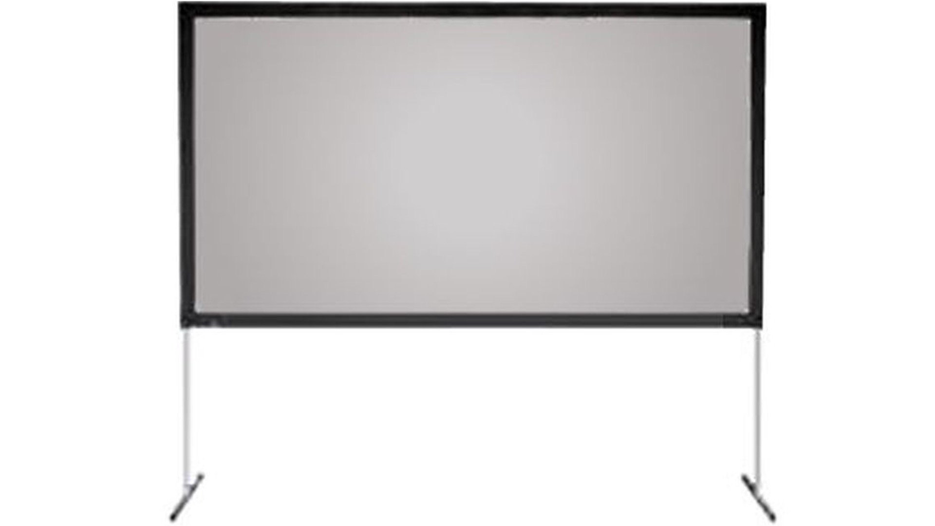 120インチリアスクリーン stumpfl MBCR-120HDCS レンタル