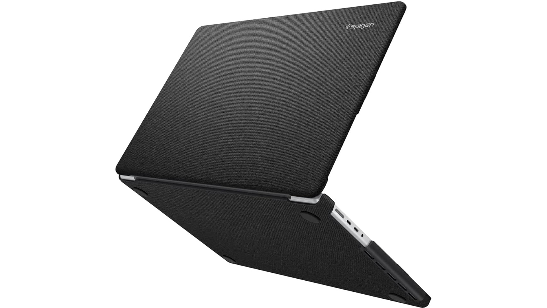 16インチMac用ハードケース Spigen ACS04211 レンタル
