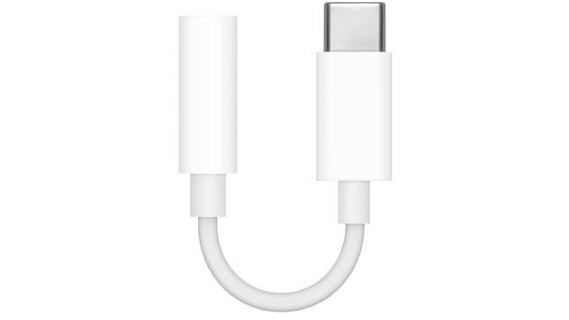 USB-C-3.5mmヘッドフォンジャックアダプタ Apple MW2Q3FE/A レンタル