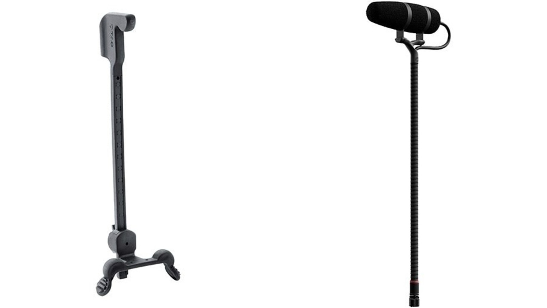 【新規入荷】ギターセットマイク DPA 4099-DP-1-199-G 新規レンタル開始しました！