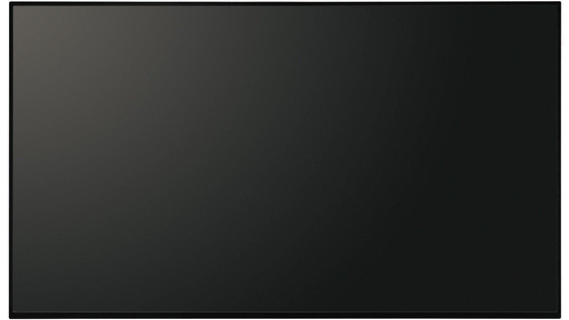 【新規入荷】50インチ4K液晶インフォメーションディスプレイ SHARP PN-HW501 新規レンタル開始しました!