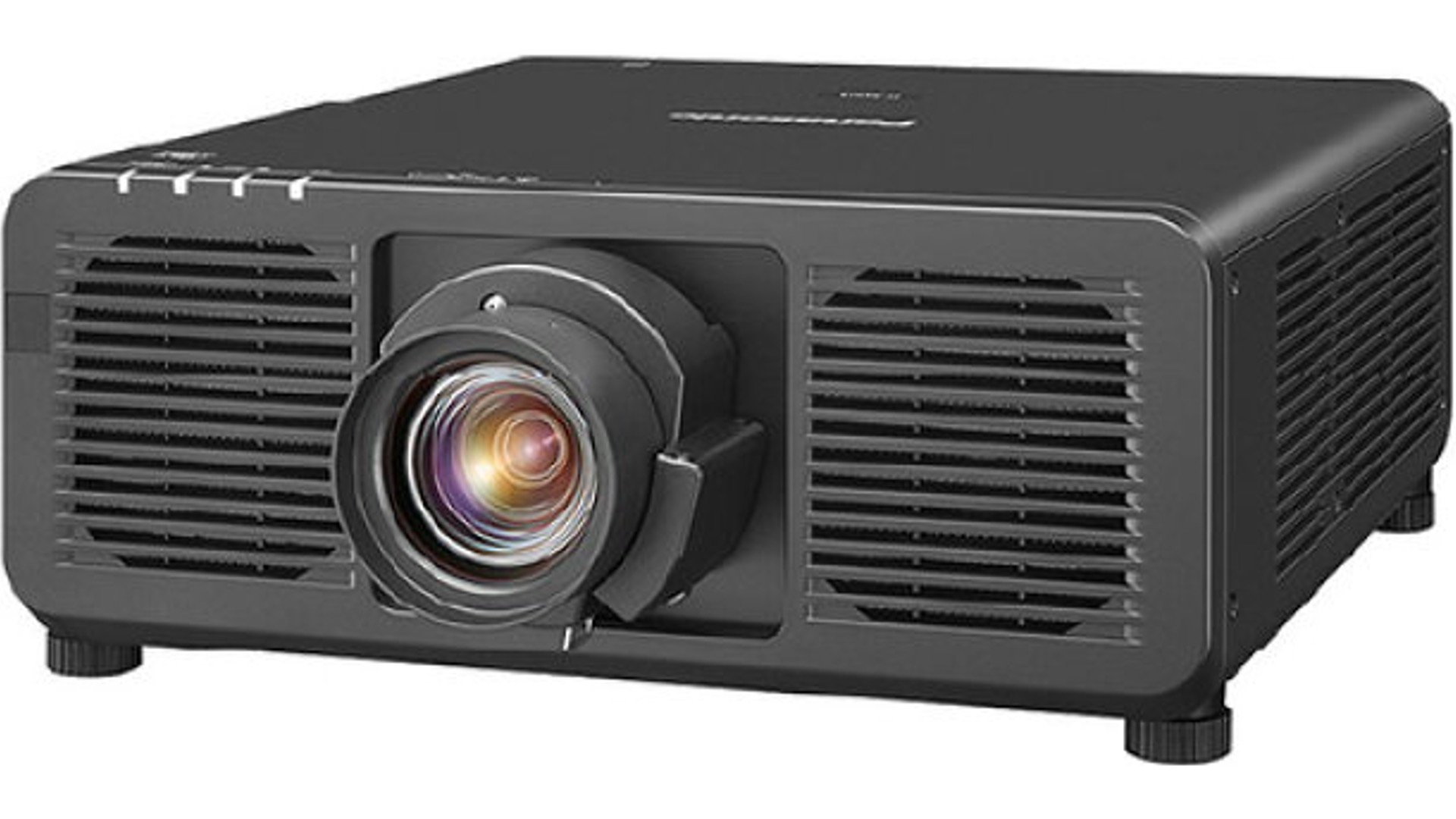 【新規入荷】1チップDLPレーザープロジェクター Panasonic PT-REZ15JLB 新規レンタル開始しました!