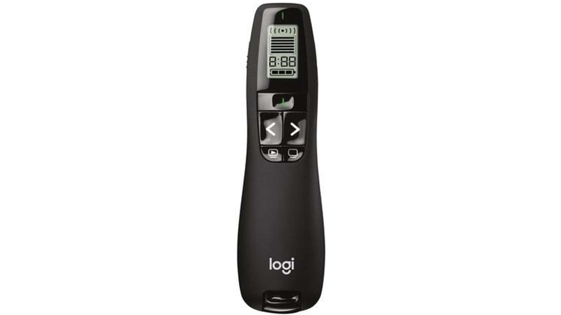 【新規入荷】レーザープレゼンテーションリモート logicool R800t 新規レンタル開始しました！