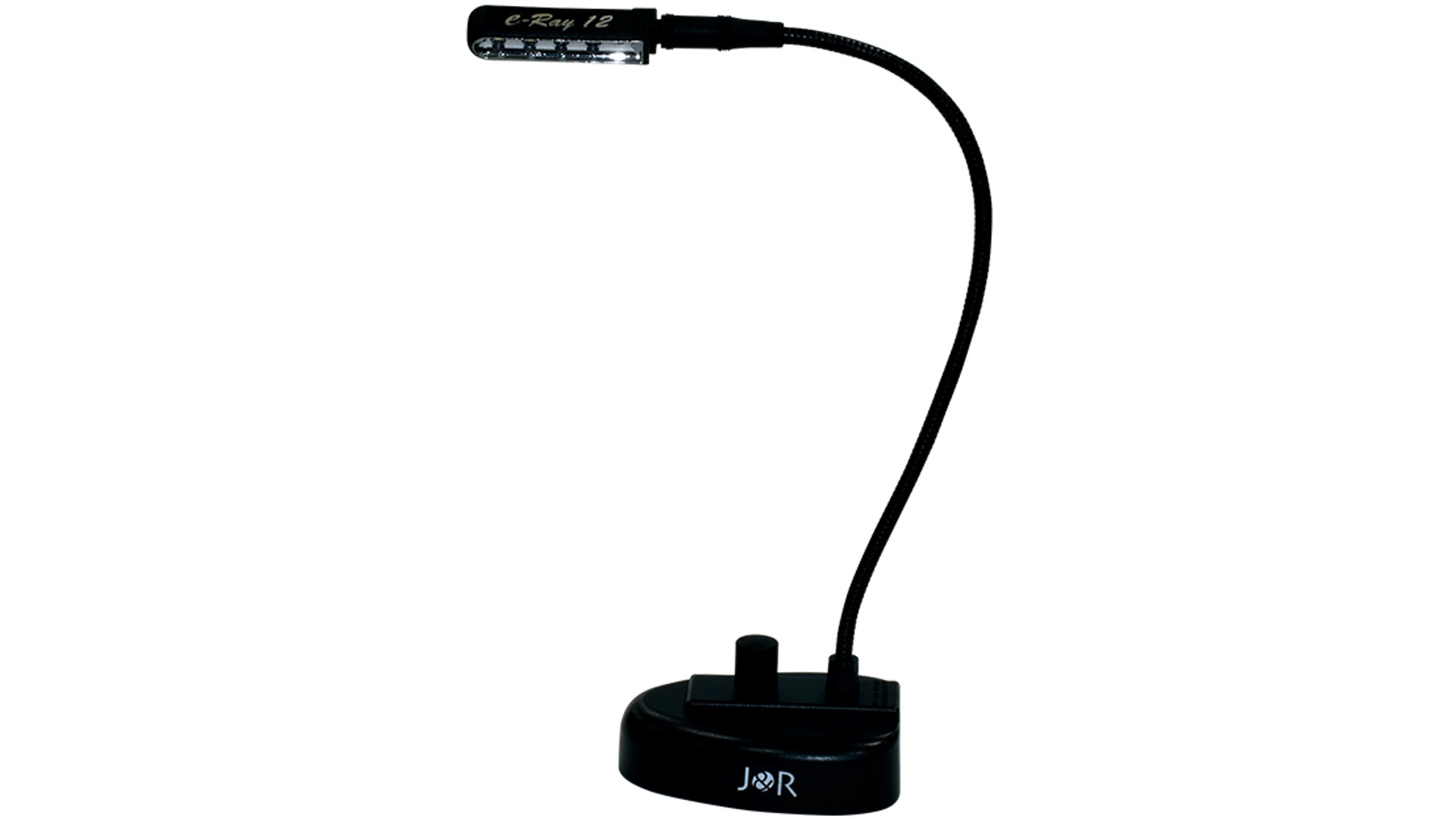 LEDグースネックライト J&R LGN-914 新規レンタル開始しました！