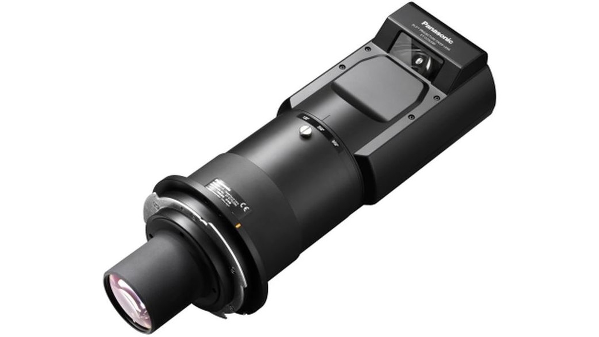 【新規入荷】固定超短焦点レンズ Panasonic ET-D75LE95 新規レンタル開始しました!