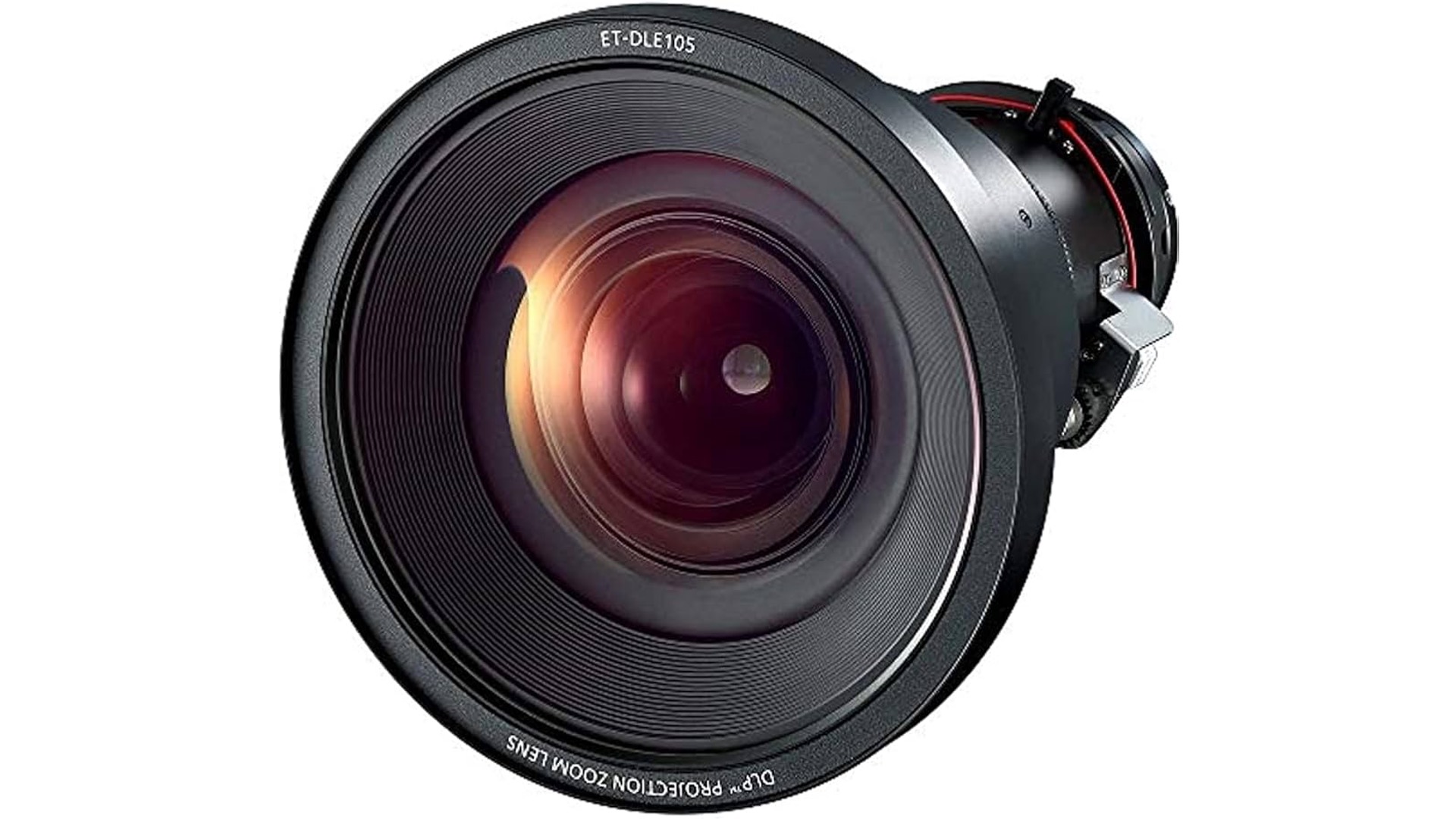 【新規入荷】ズームレンズ Panasonic ET-DLE105 新規レンタル開始しました!