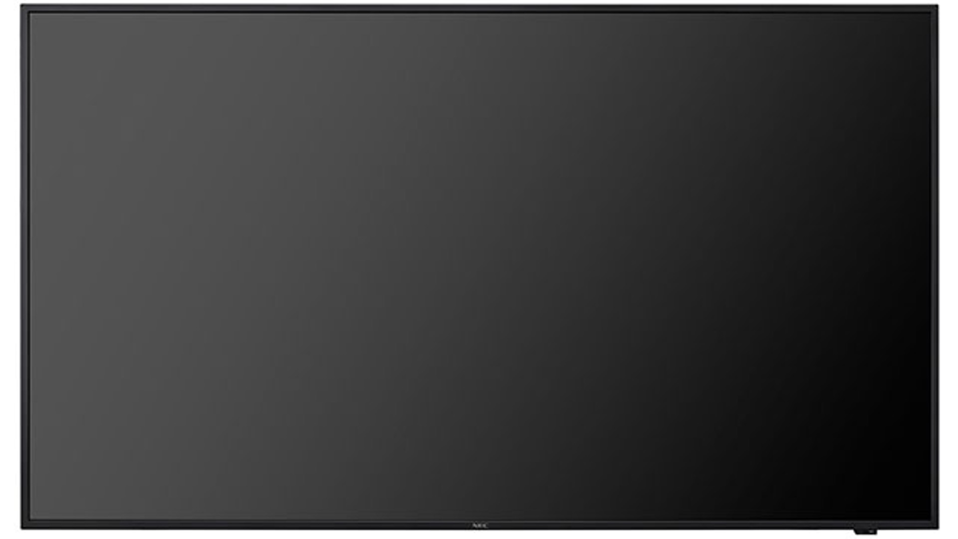 【新規入荷】49インチ4K液晶モニター NEC LCD-E498 新規レンタル開始しました!