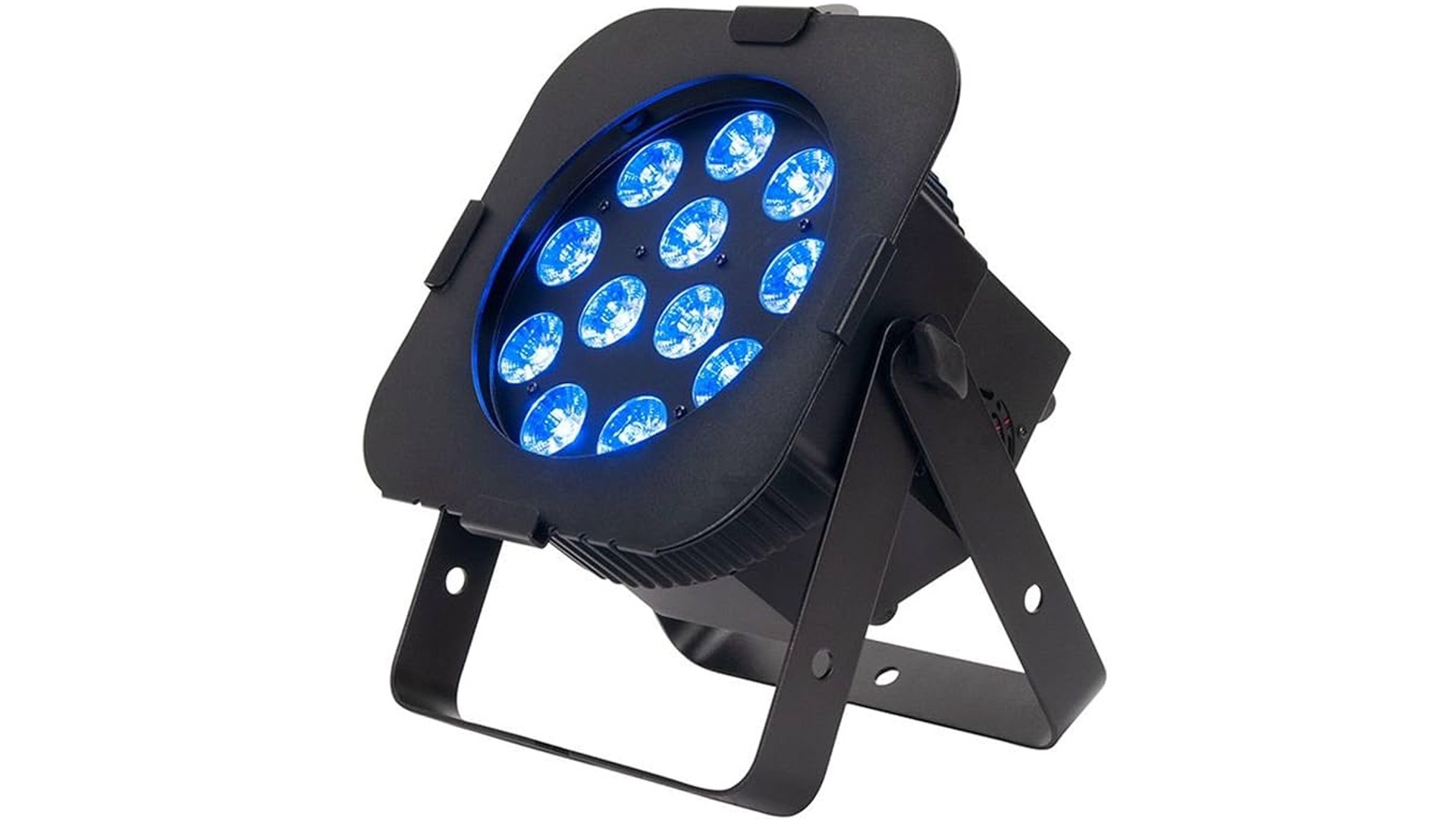 【新規入荷】LED PARライト 6in1 AMERICAN DJ 12PX HEX 新規レンタル開始しました!
