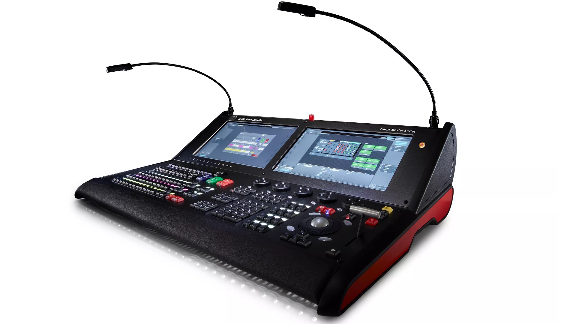 【新規入荷】イベントコントローラー BARCO EC-210 新規レンタル開始しました!
