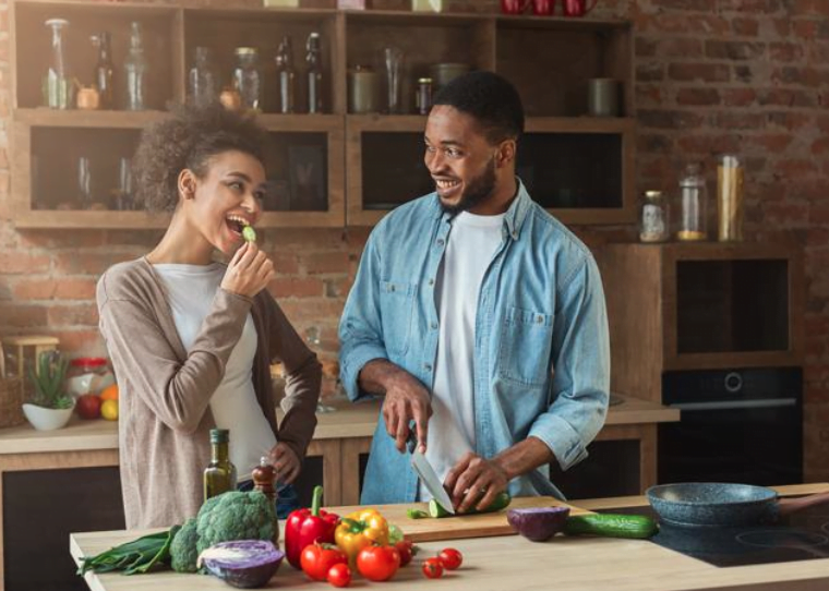 BAJANDO LAS TENDENCIAS DE LAs DIETAs MÁS POPULARes: PALEO, KETO