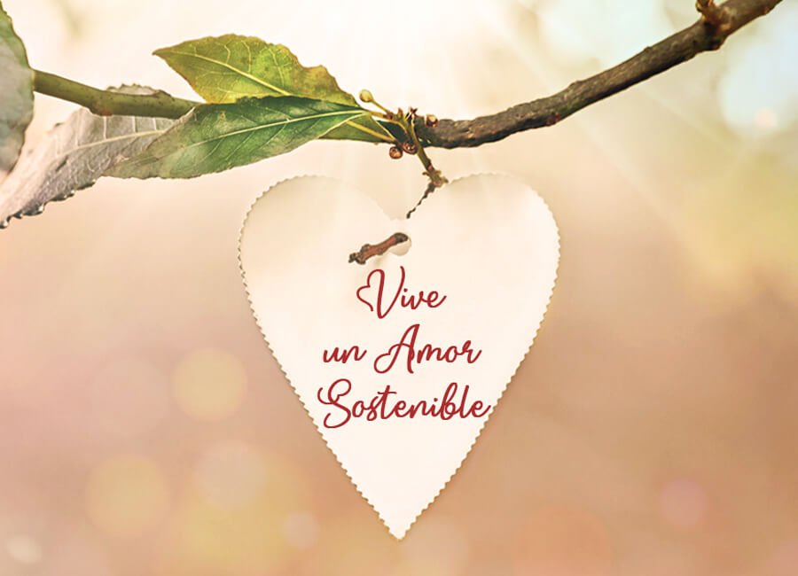 San Valentín Sostenible