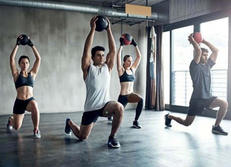 Holiday Tabata!