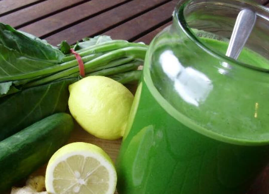 Jugo Detox