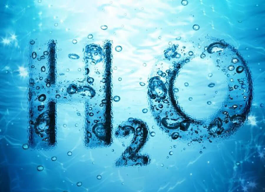 Hidratación en verano