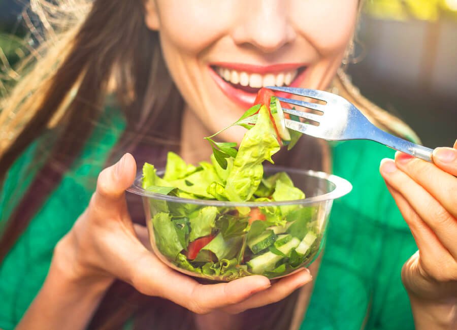 ¿Qué es la nutrigenética?