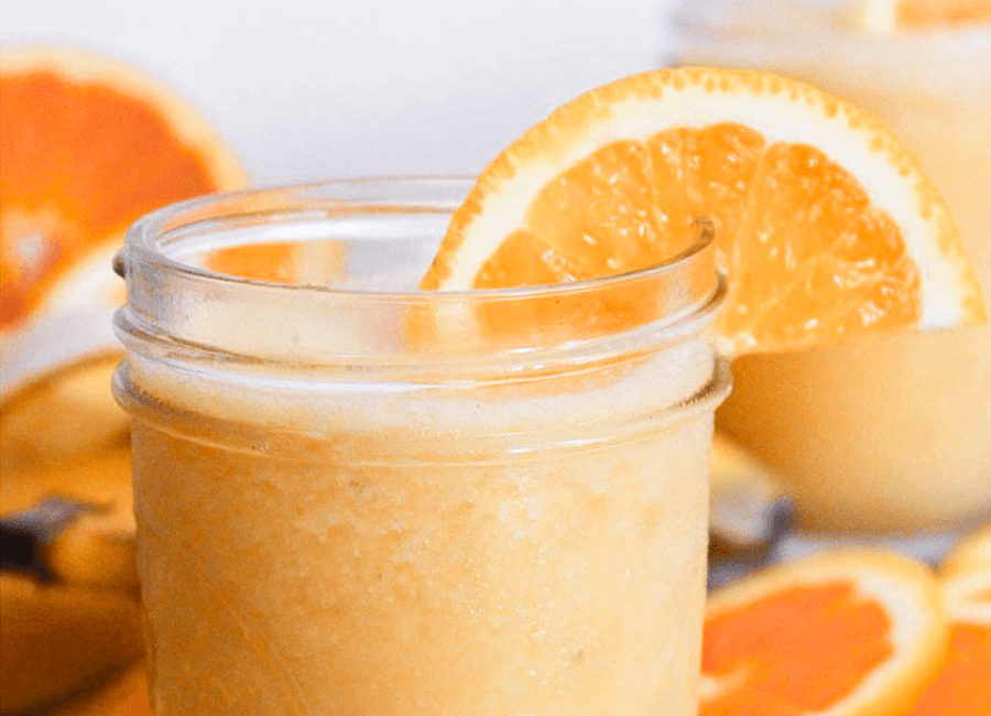 Smoothie CamU-Camu & Naranja