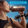 Warrior Blend - Proteína Vegana Orgánica