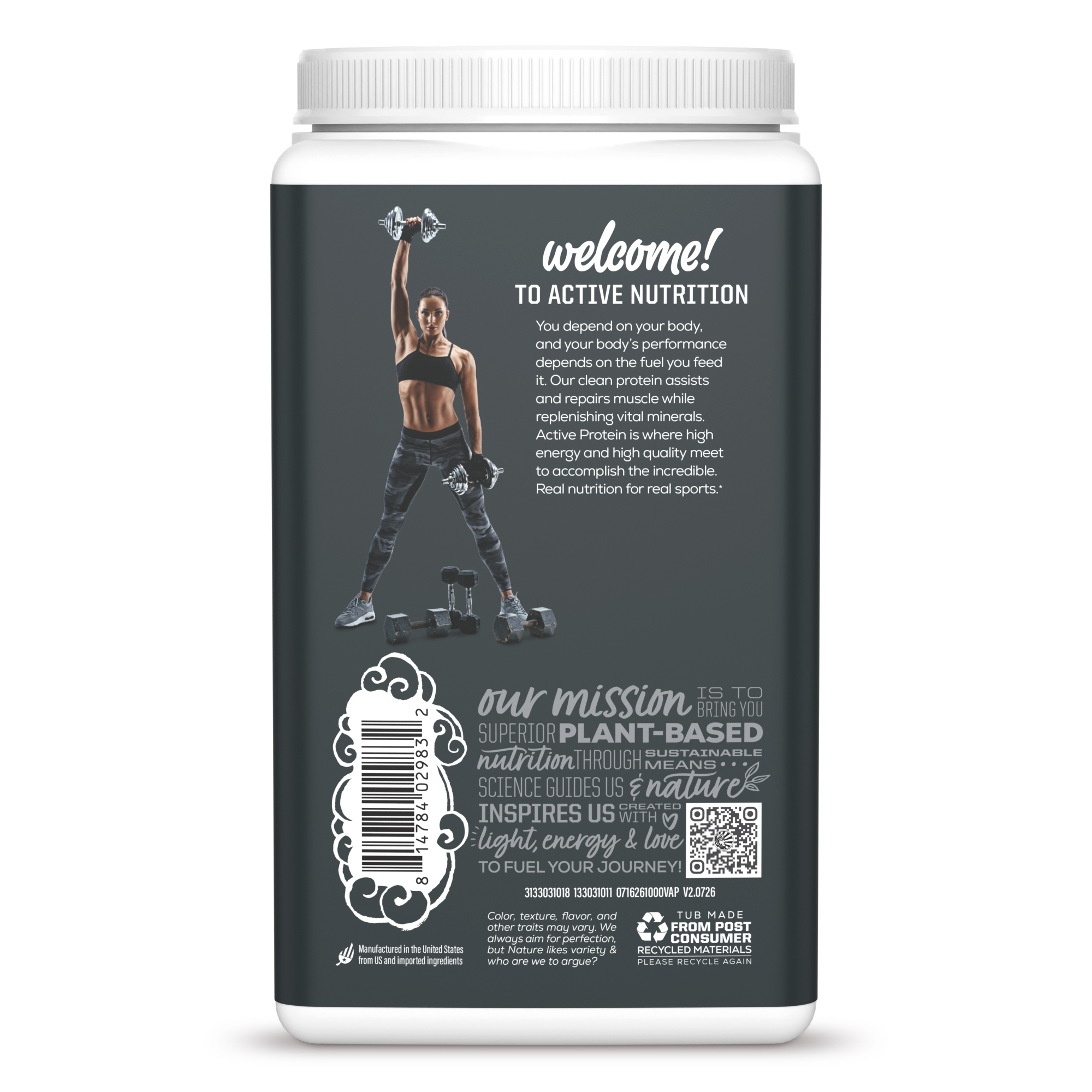 USA-ActiveProtein-1kg-Van-Back