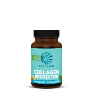 Collagen Protector - Colágeno Vegano en Cápsulas